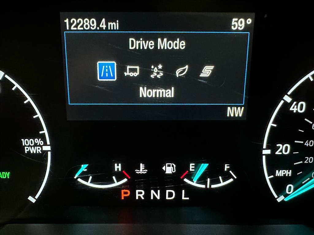 Certified 2024 Ford Maverick XLT image 45