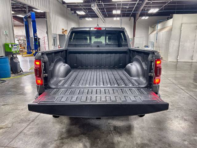 Used 2022 RAM 1500 Limited AWD/4WD image 25