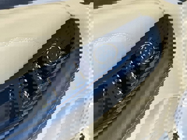 Certified 2017 Ford Edge Titanium w/ Equipment Group 301A image 14