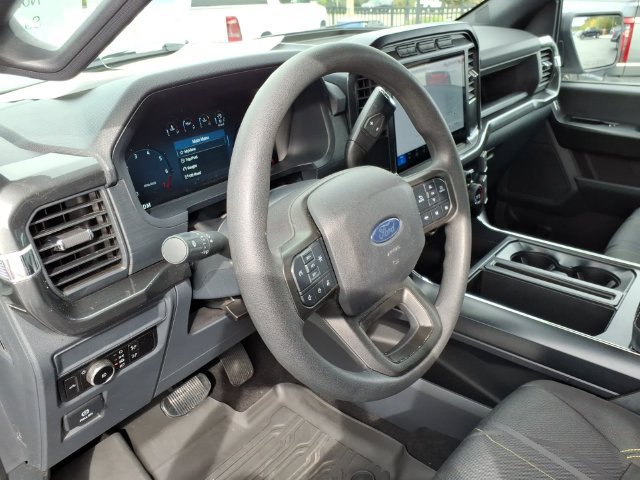 Certified 2024 Ford F150 STX w/ Mobile Office Package AWD/4WD image 16