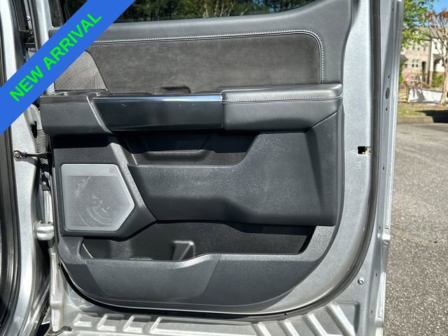 Certified 2023 Ford F150 Platinum w/ Equipment Group 701A High image 16