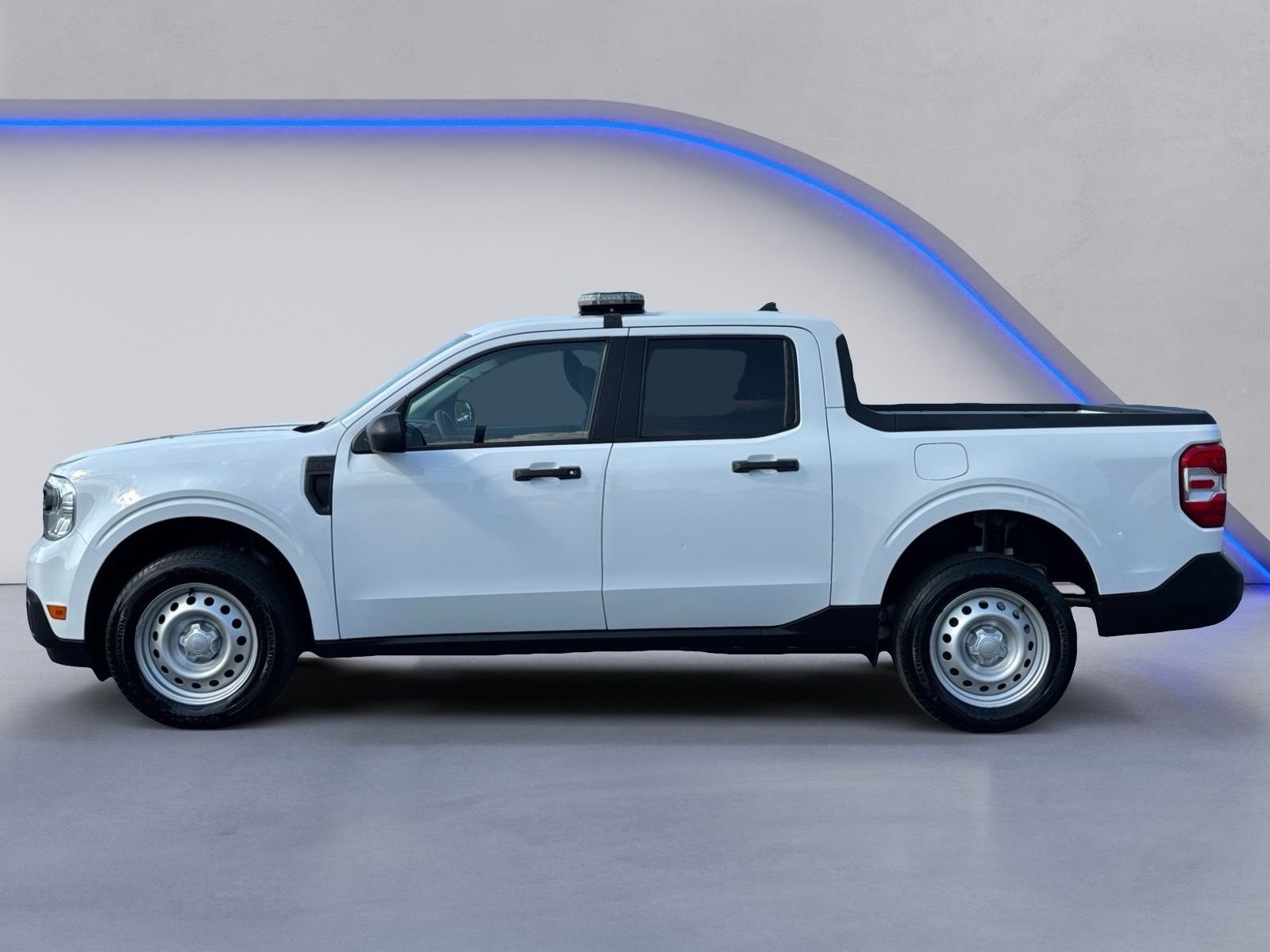 Certified 2022 Ford Maverick XL FWD image 7