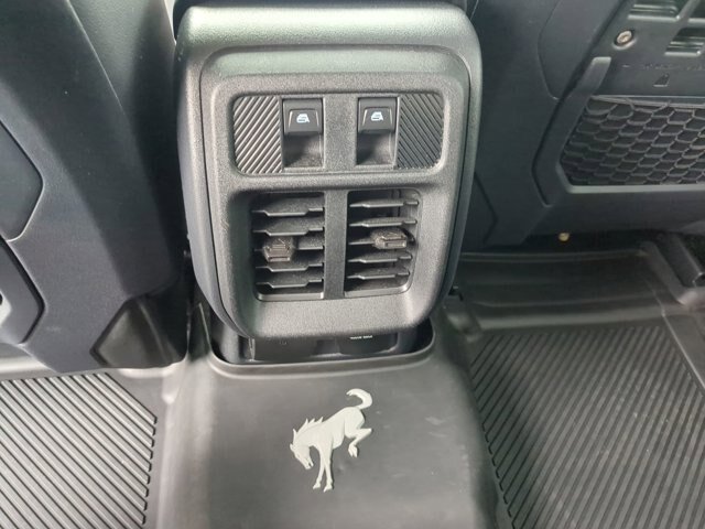 Certified 2025 Ford Bronco Badlands AWD/4WD image 32