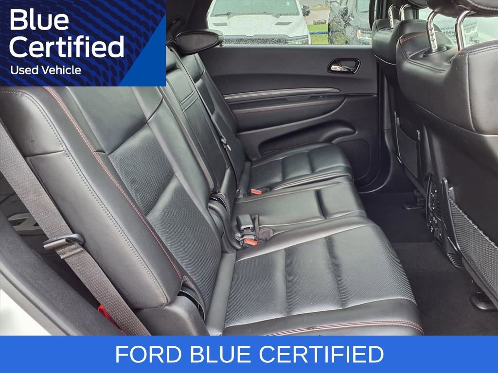 Used 2024 Dodge Durango GT RWD image 26