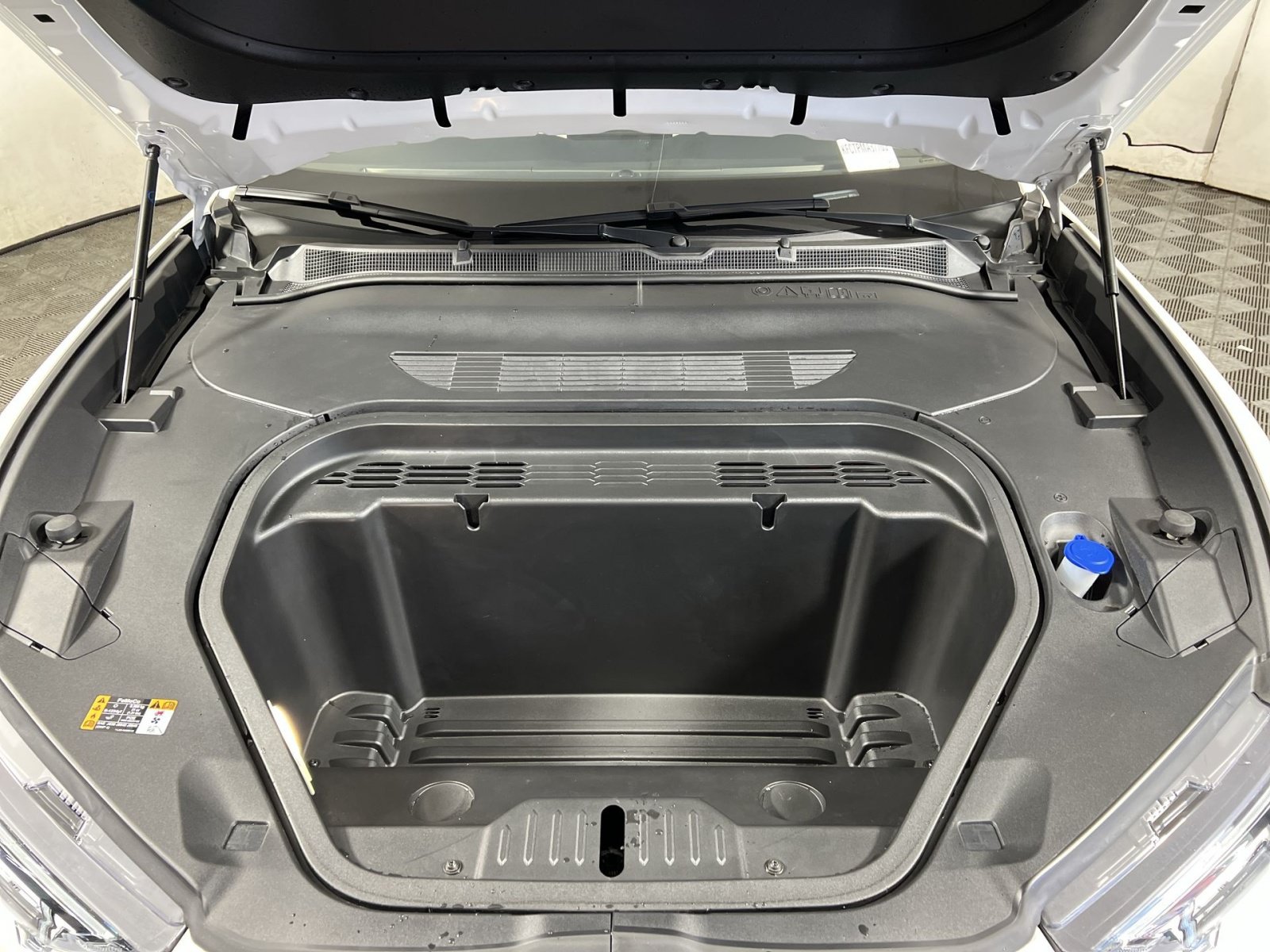 Certified 2023 Ford Mustang Mach-E Premium RWD image 28