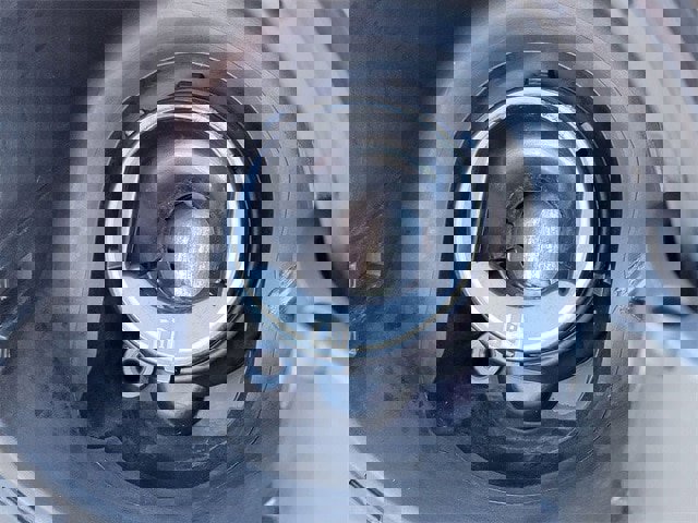 Certified 2018 Ford Focus SE image 4