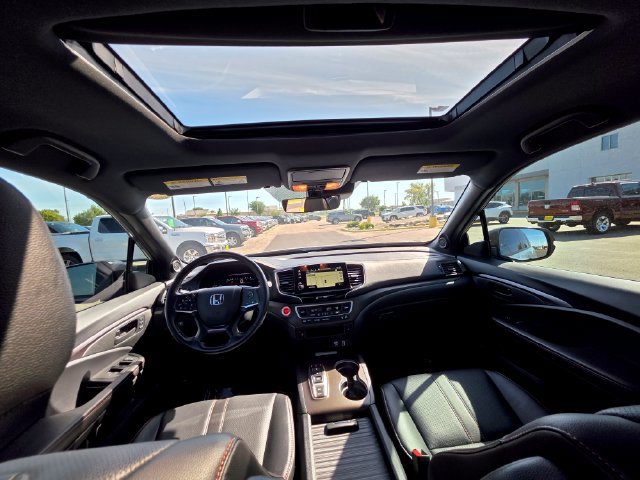 Used 2023 Honda Passport TrailSport image 15