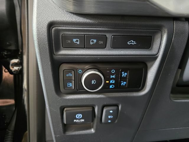 Certified 2023 Ford F150 Lariat w/ Equipment Group 502A High AWD/4WD image 27