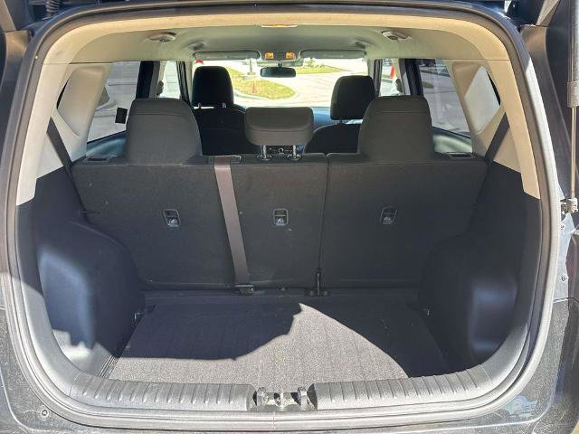 Used 2021 Kia Soul LX FWD image 12
