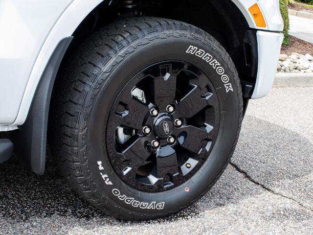 Certified 2022 Ford Ranger XLT w/ Equipment Group 302A High RWD image 7