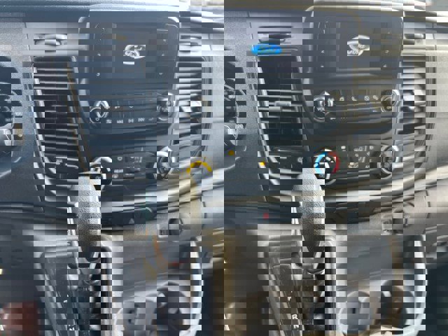 Certified 2024 Ford Transit 250 w/ Exterior Upgrade Package image 12