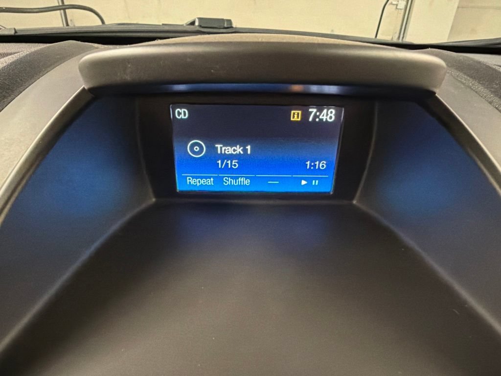Certified 2018 Ford Fiesta SE FWD image 9
