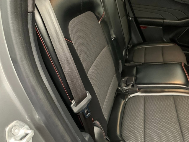 Certified 2023 Ford Escape ST-Line w/ Tech Pack #1 AWD/4WD image 14