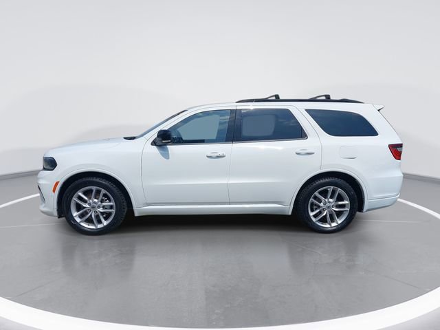 Used 2023 Dodge Durango GT RWD image 2