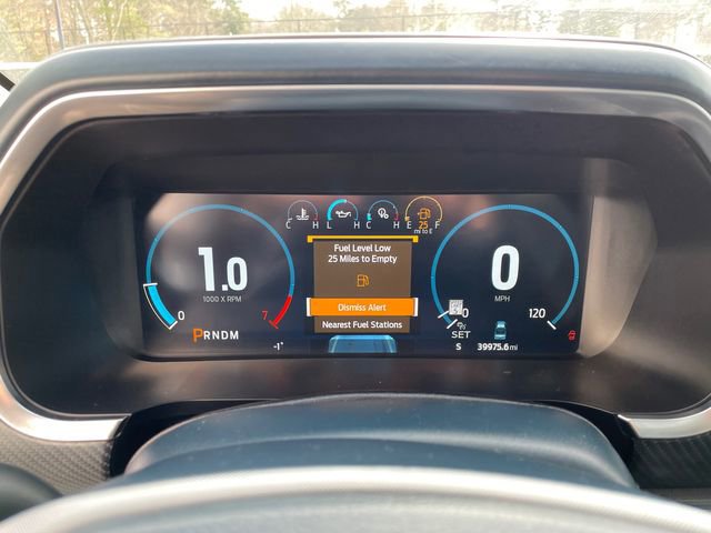 Certified 2023 Ford F150 Limited image 30