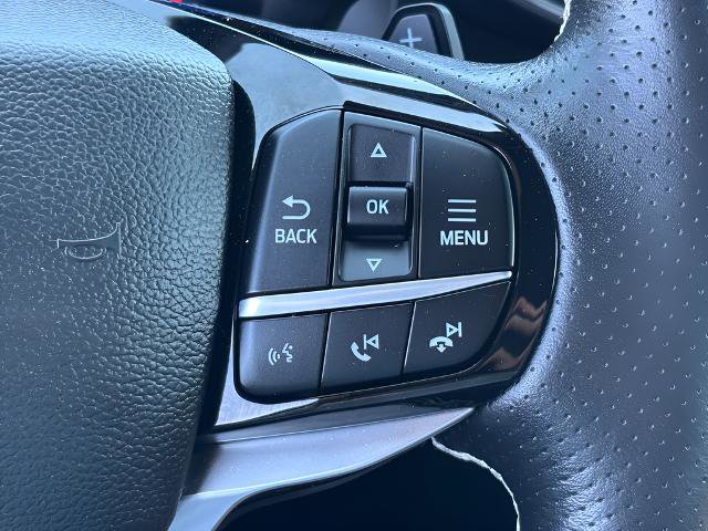 Certified 2022 Ford Explorer ST w/ Equipment Group 401A AWD/4WD image 19