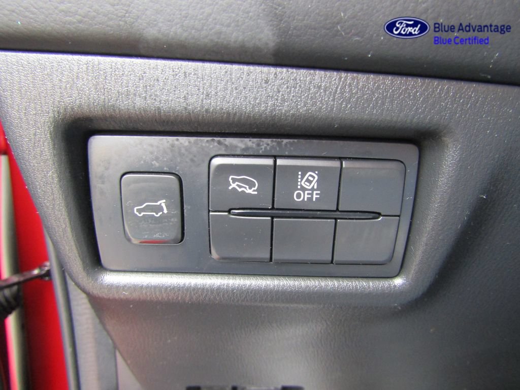 Used 2022 MAZDA CX-5 AWD 2.5 S image 34