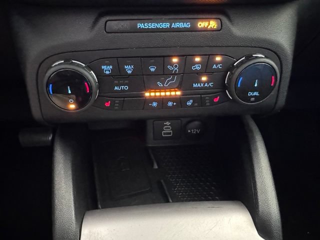 Certified 2023 Ford Bronco Sport Outer Banks w/ Tech Package AWD/4WD image 22