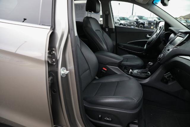 Used 2017 Hyundai Santa Fe Sport image 25