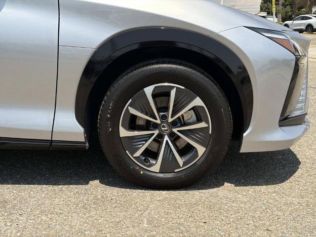 Used 2024 Lexus RZ 300e Premium w/ Technology Package FWD image 29