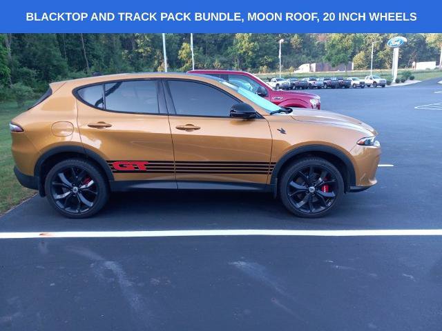 Used 2024 Dodge Hornet GT Plus AWD/4WD image 6