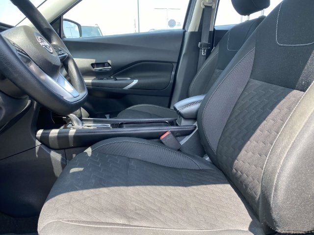 Used 2024 Nissan Kicks SV FWD image 15