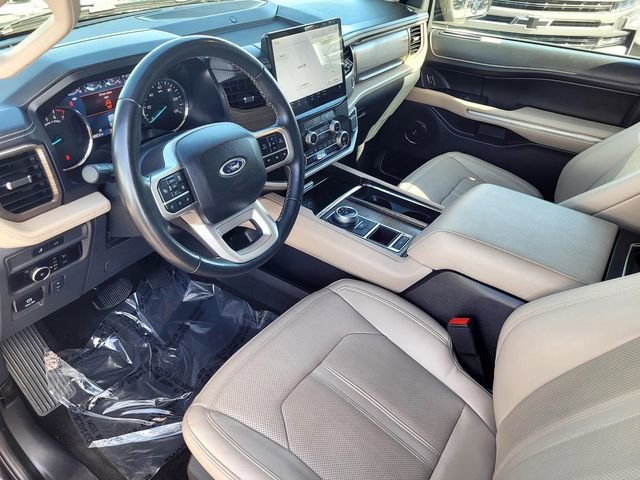 Certified 2024 Ford Expedition Limited image 10