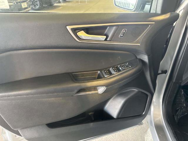 Certified 2024 Ford Edge SEL w/ Convenience Package image 14