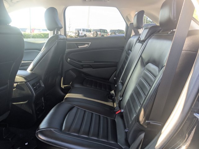 Certified 2023 Ford Edge SEL w/ Convenience Package AWD/4WD image 28