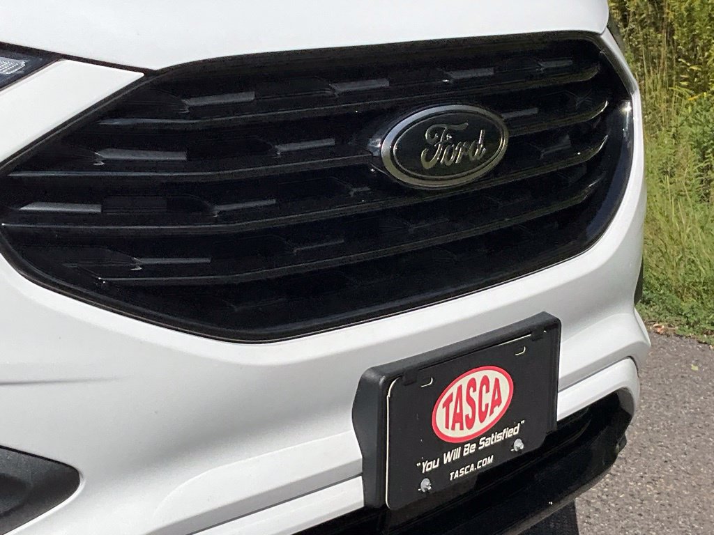 Certified 2024 Ford Edge SE w/ Black Appearance Package AWD/4WD image 20