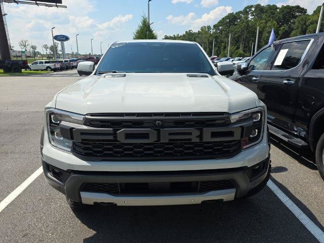 Certified 2026 Ford Ranger Raptor AWD/4WD image 2