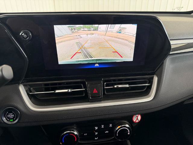 Used 2025 Chevrolet TrailBlazer LT FWD image 5