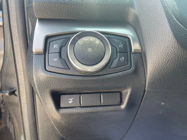 Certified 2019 Ford Explorer XLT w/ Equipment Group 202A AWD/4WD image 11