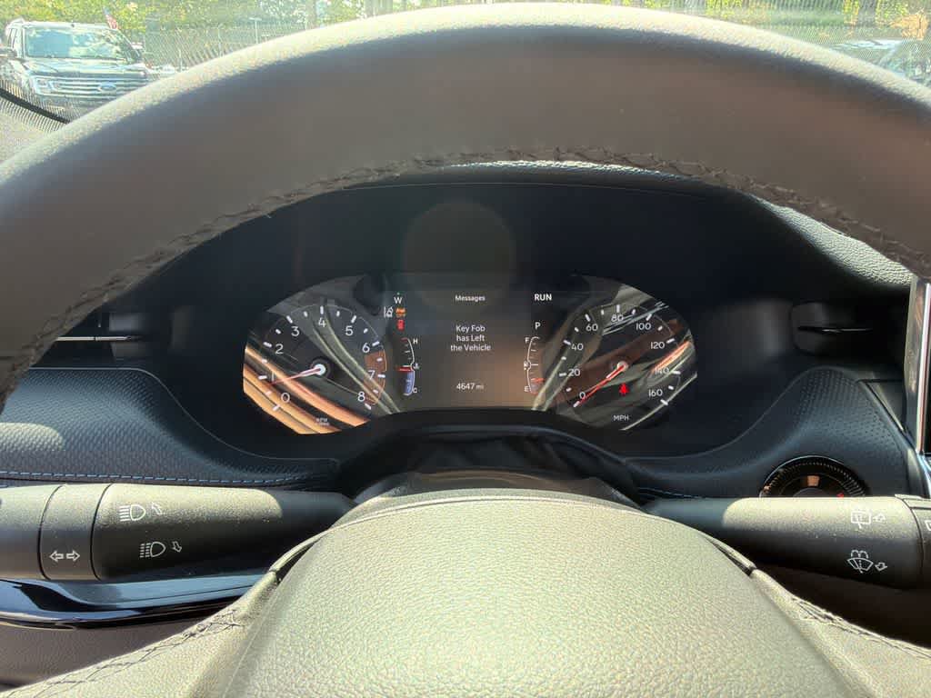 Used 2026 Jeep Compass Limited AWD/4WD image 25