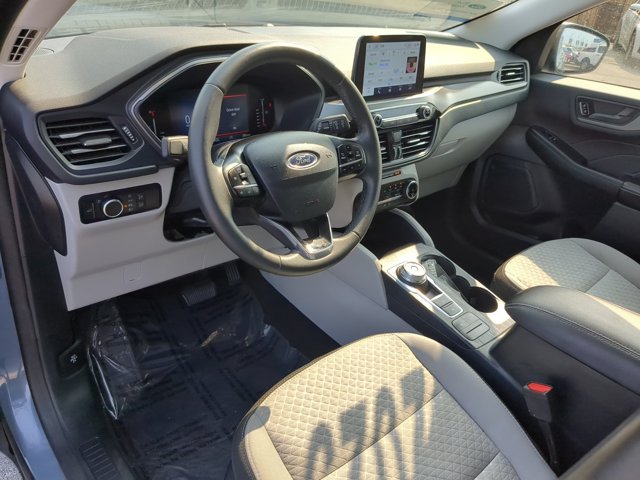 Certified 2023 Ford Escape Active FWD image 12