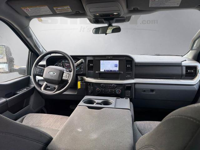Certified 2026 Ford F250 XLT AWD/4WD image 3