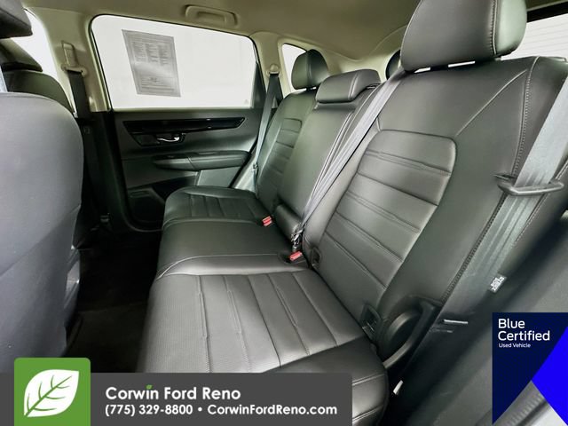 Used 2025 Honda CR-V EX-L image 27