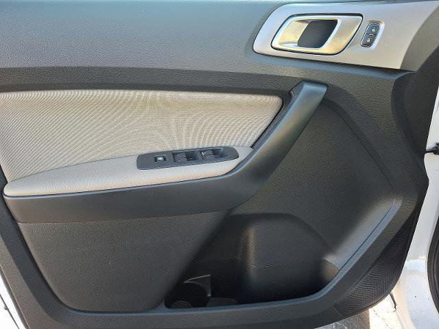 Certified 2020 Ford Ranger XLT w/ Equipment Group 302A Luxury image 13