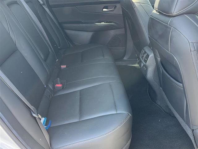 Used 2025 Nissan Murano SL AWD/4WD image 16