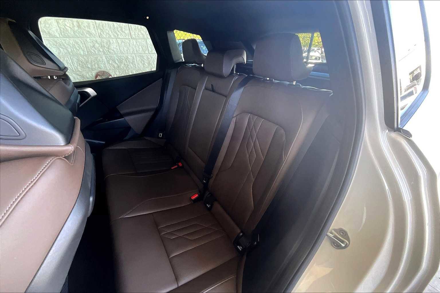 Used 2025 BMW X3 xDrive30i w/ Premium Package image 20