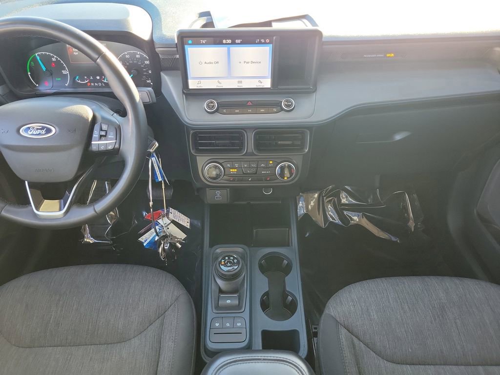 Certified 2023 Ford Maverick XLT w/ XLT Luxury Package image 18