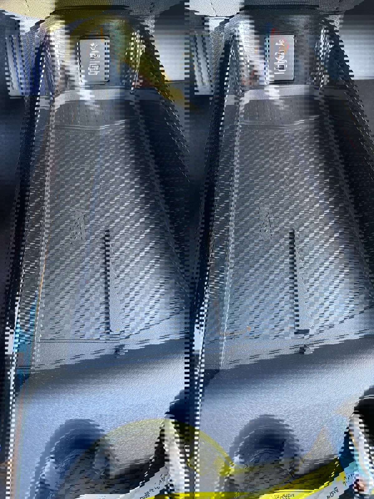 Certified 2025 Ford Mustang Mach-E Select image 14