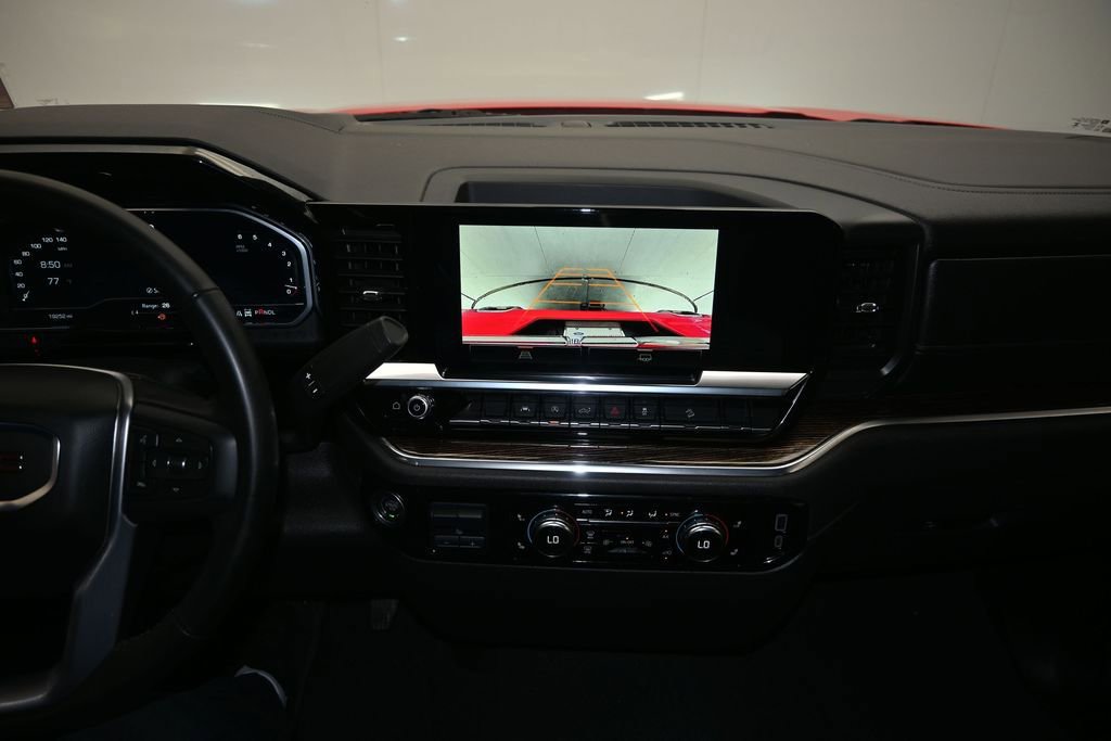 Used 2025 GMC Sierra 1500 Elevation w/ X31 Off-Road Package AWD/4WD image 19