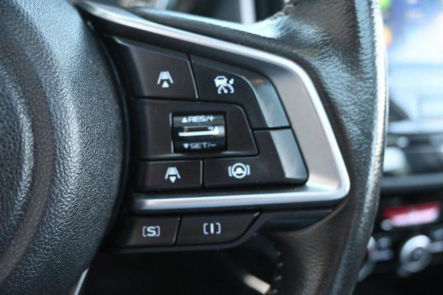 Used 2024 Subaru Forester Premium AWD/4WD image 33