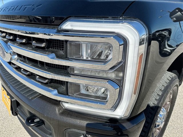 Certified 2024 Ford F350 King Ranch image 37