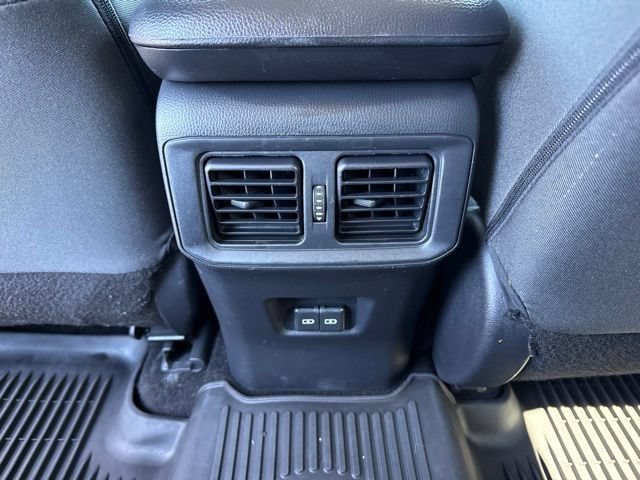 Used 2025 Toyota RAV4 XLE w/ Convenience Package AWD/4WD image 13