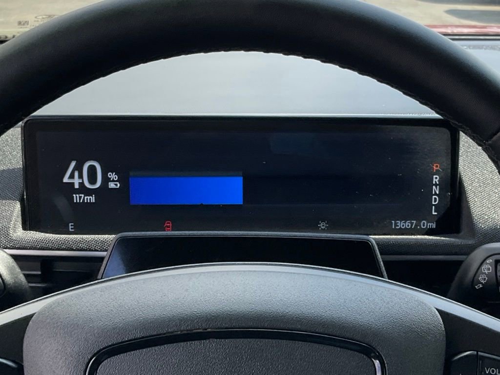 Certified 2024 Ford Mustang Mach-E Select image 20