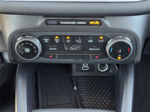 Certified 2023 Ford Bronco Sport Big Bend w/ Convenience Package image 18