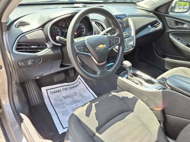 Used 2024 Chevrolet Malibu LT FWD image 11