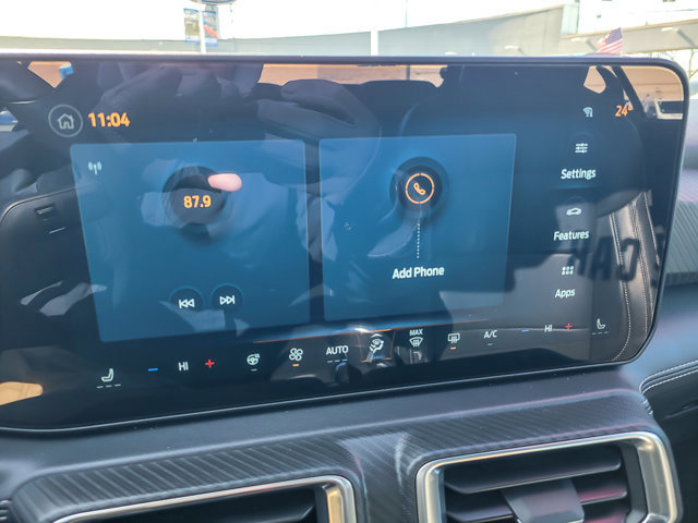 Certified 2025 Ford Mustang Premium w/ Wheel & Stripe Package image 11